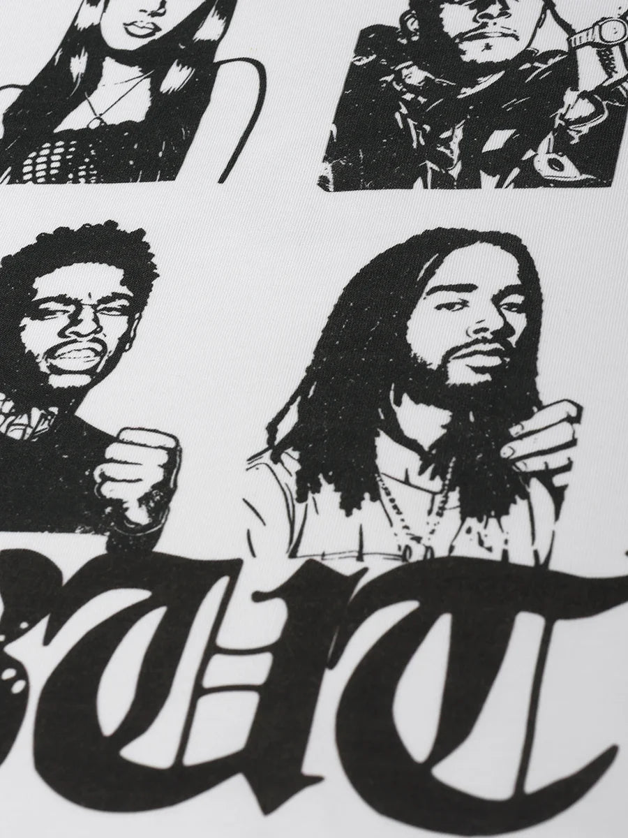 First Appearance Tee
