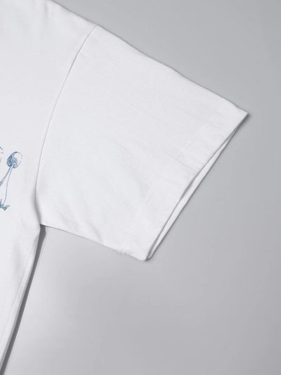 Growing Under the Moon Tee
