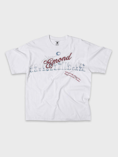 Growing Under the Moon Tee
