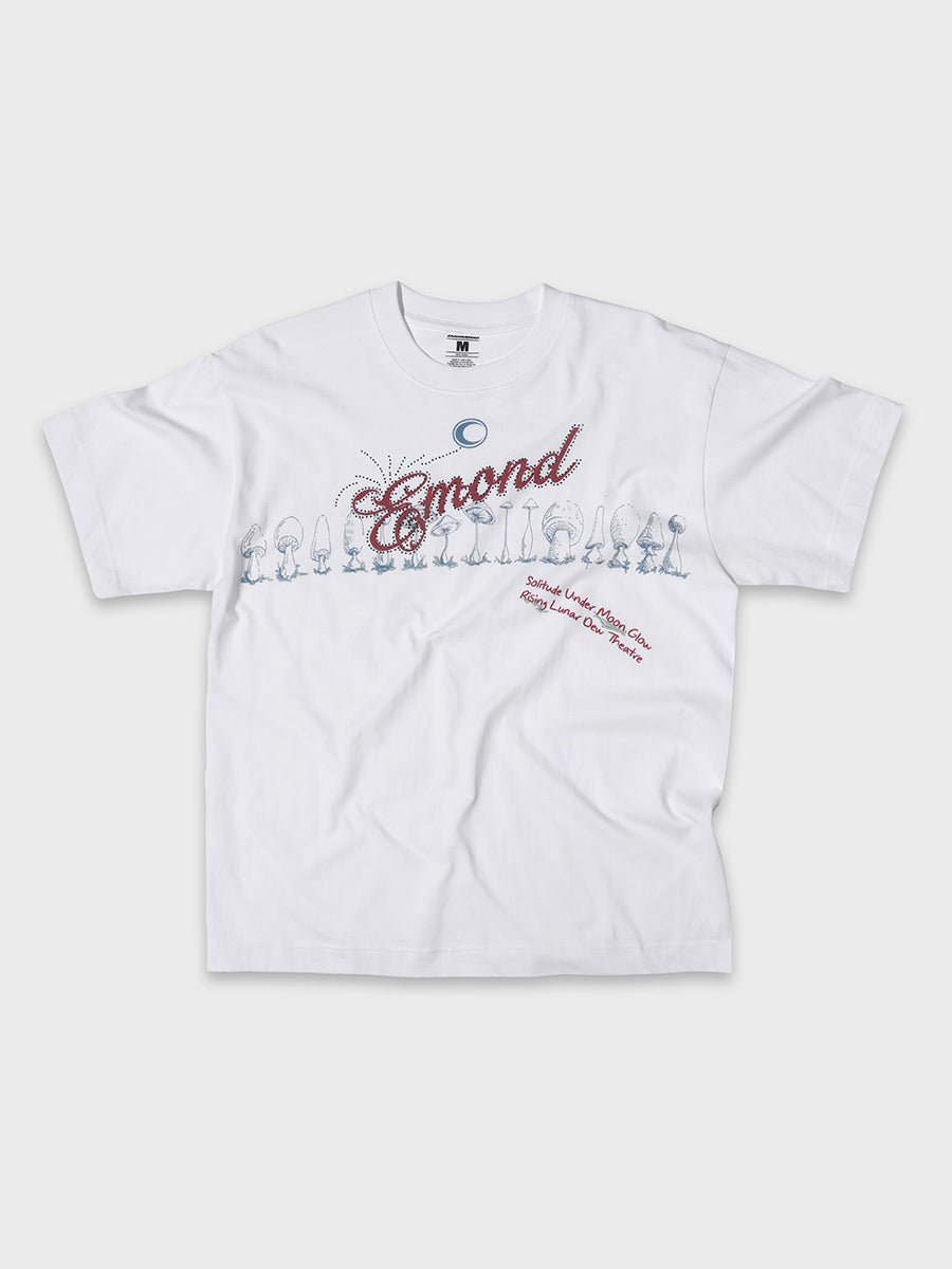 Growing Under the Moon Tee
