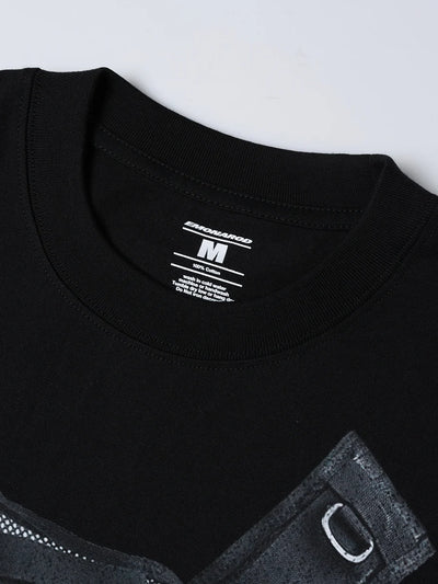 Hidden Armor Tee