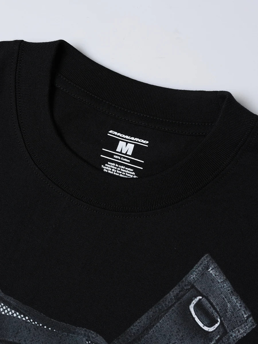 Hidden Armor Tee