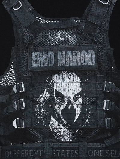 Hidden Armor Tee