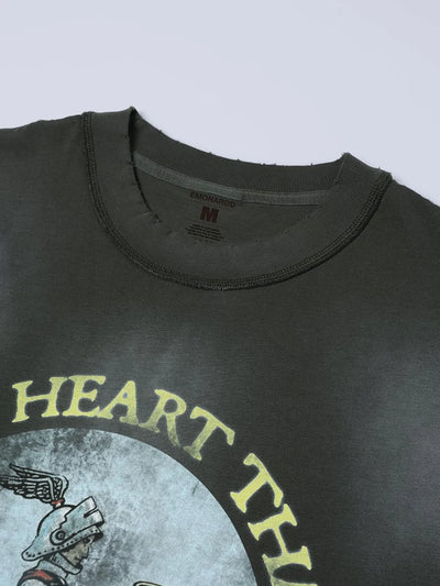 Knight Of Cups Soft Heart Tank