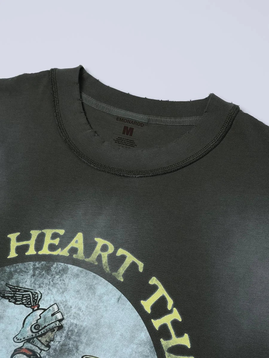 Knight Of Cups Soft Heart Tank