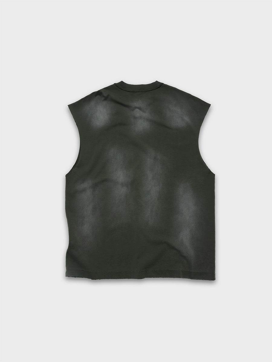 Knight Of Cups Soft Heart Tank