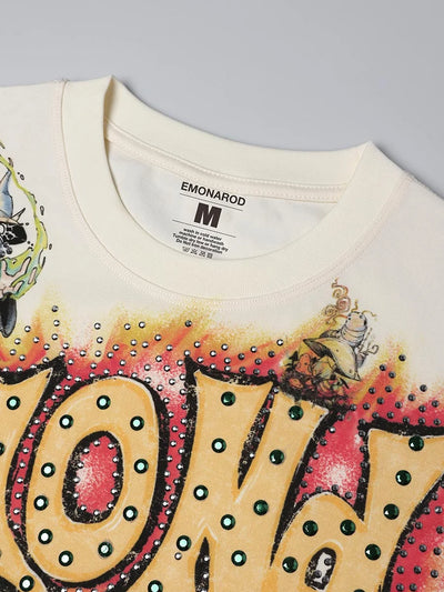 Lost Kingdom Tee