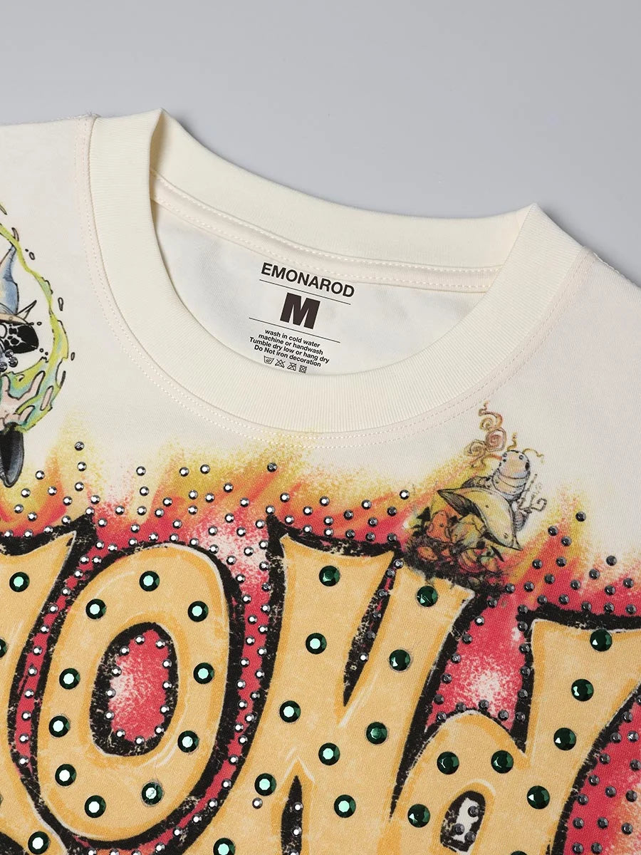 Lost Kingdom Tee