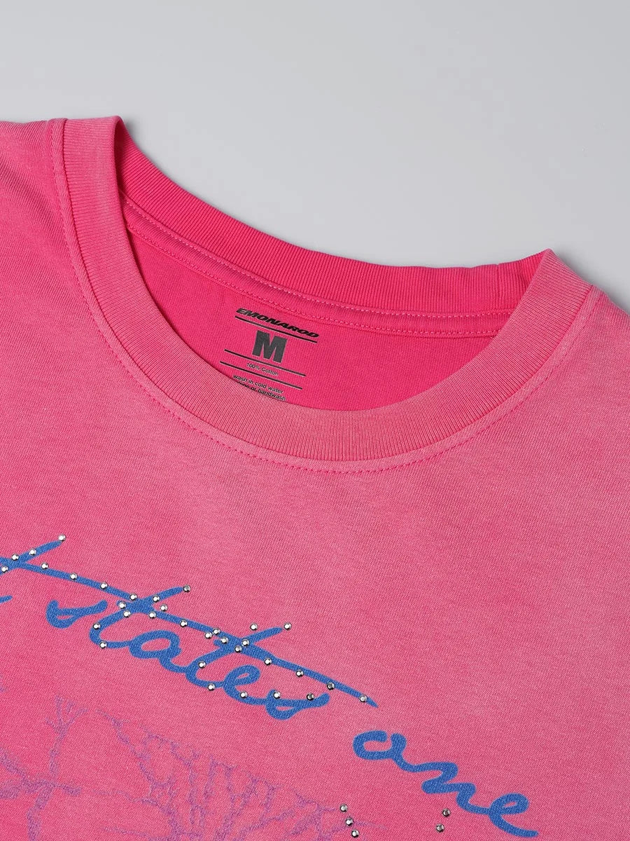 Monster Garden Tee