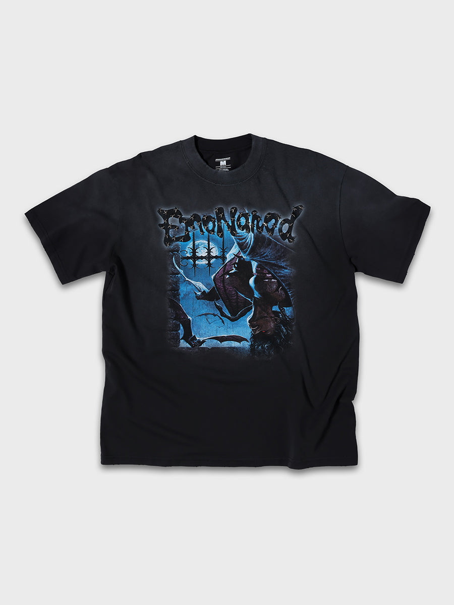 Moonbound Tee