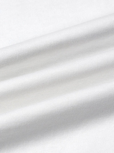 Nature Imprint Graphic Tee
