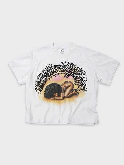 No Escape Tee