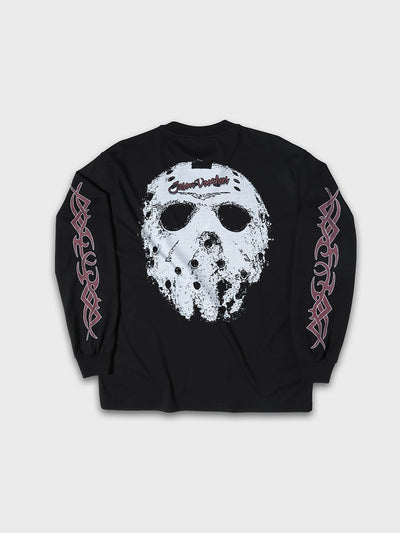 Out of Control Mask Tee