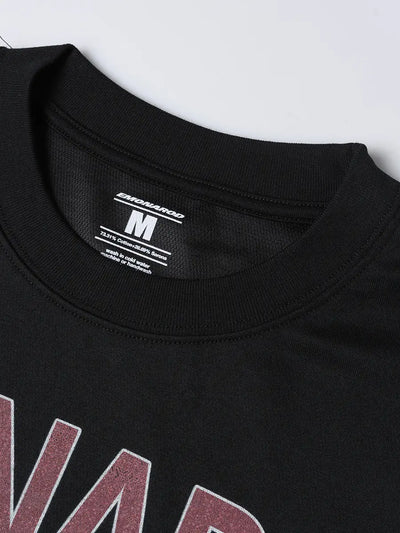 Out of Control Mask Tee