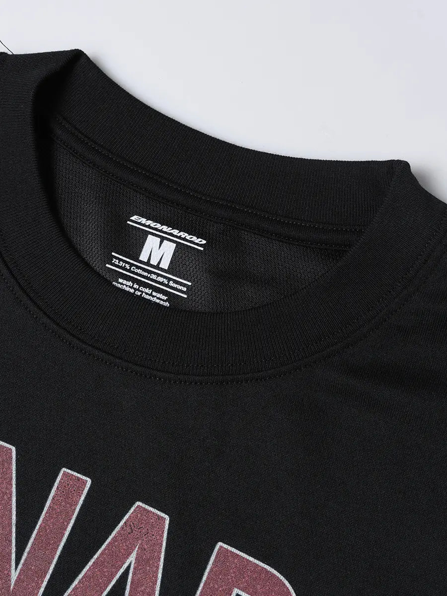 Out of Control Mask Tee