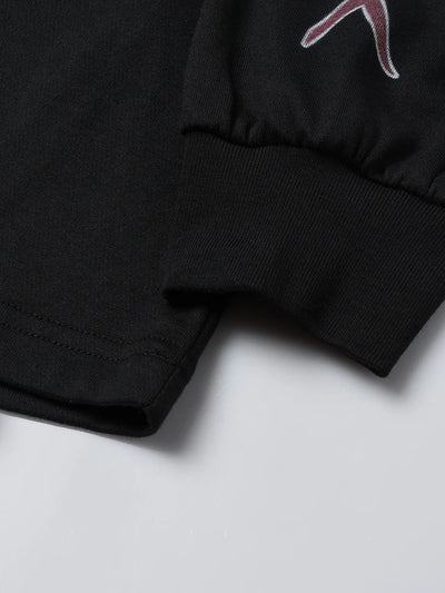 Out of Control Mask Tee