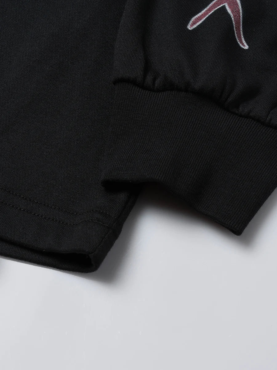 Out of Control Mask Tee