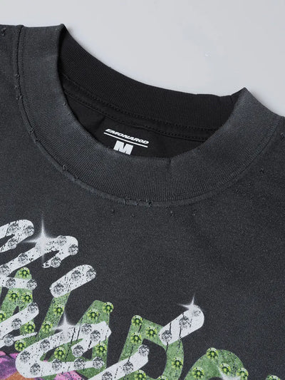 Pretty Savage Tee