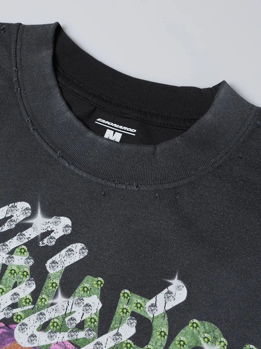 Pretty Savage Tee