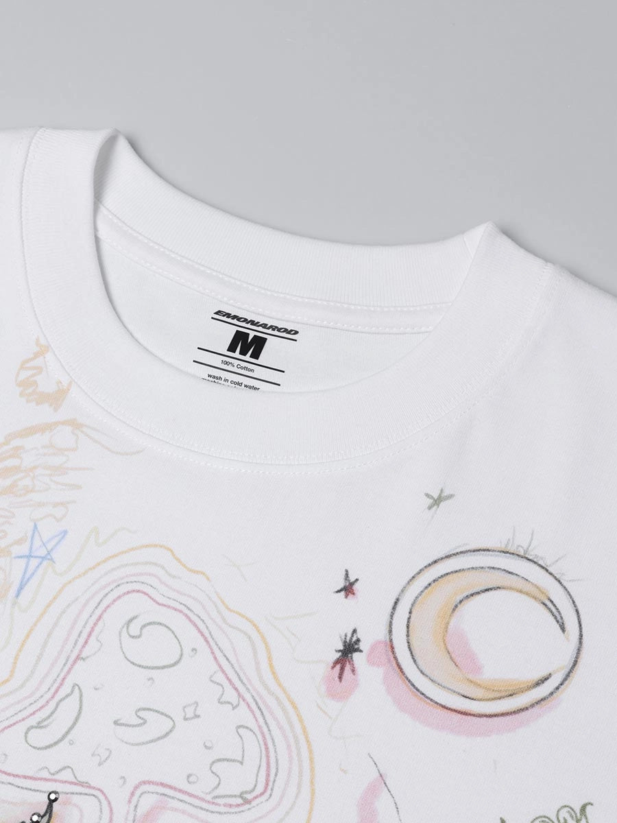 Read the Earth Tee