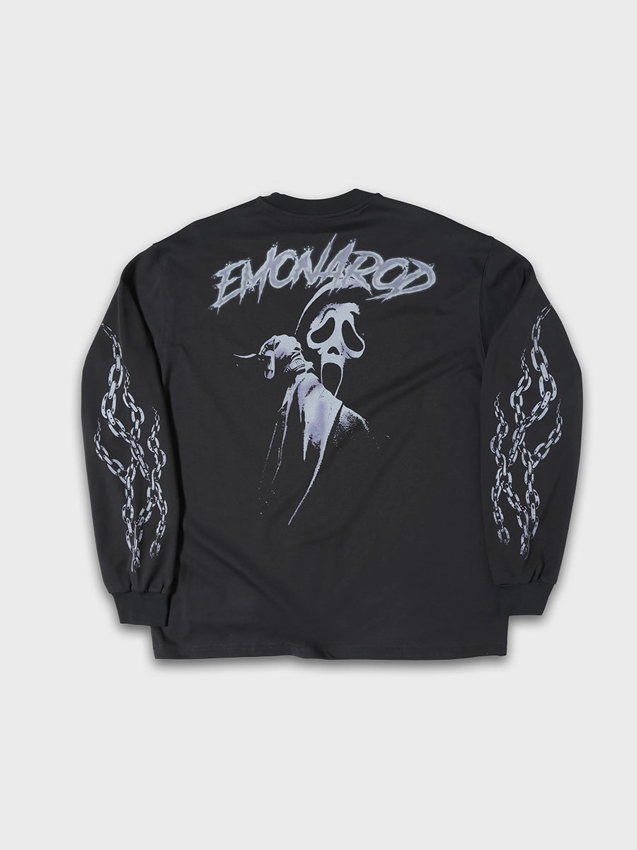 Scene of Fear Tee