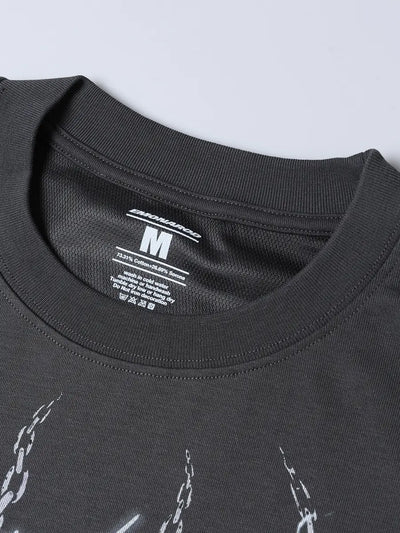 Scene of Fear Tee