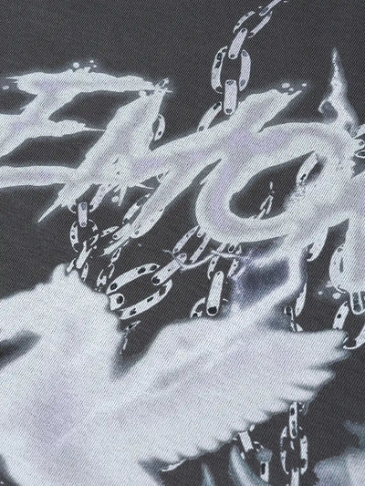 Scene of Fear Tee