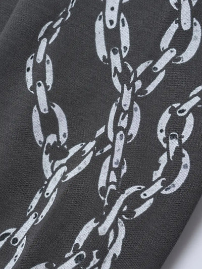 Scene of Fear Tee
