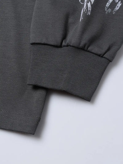 Scene of Fear Tee