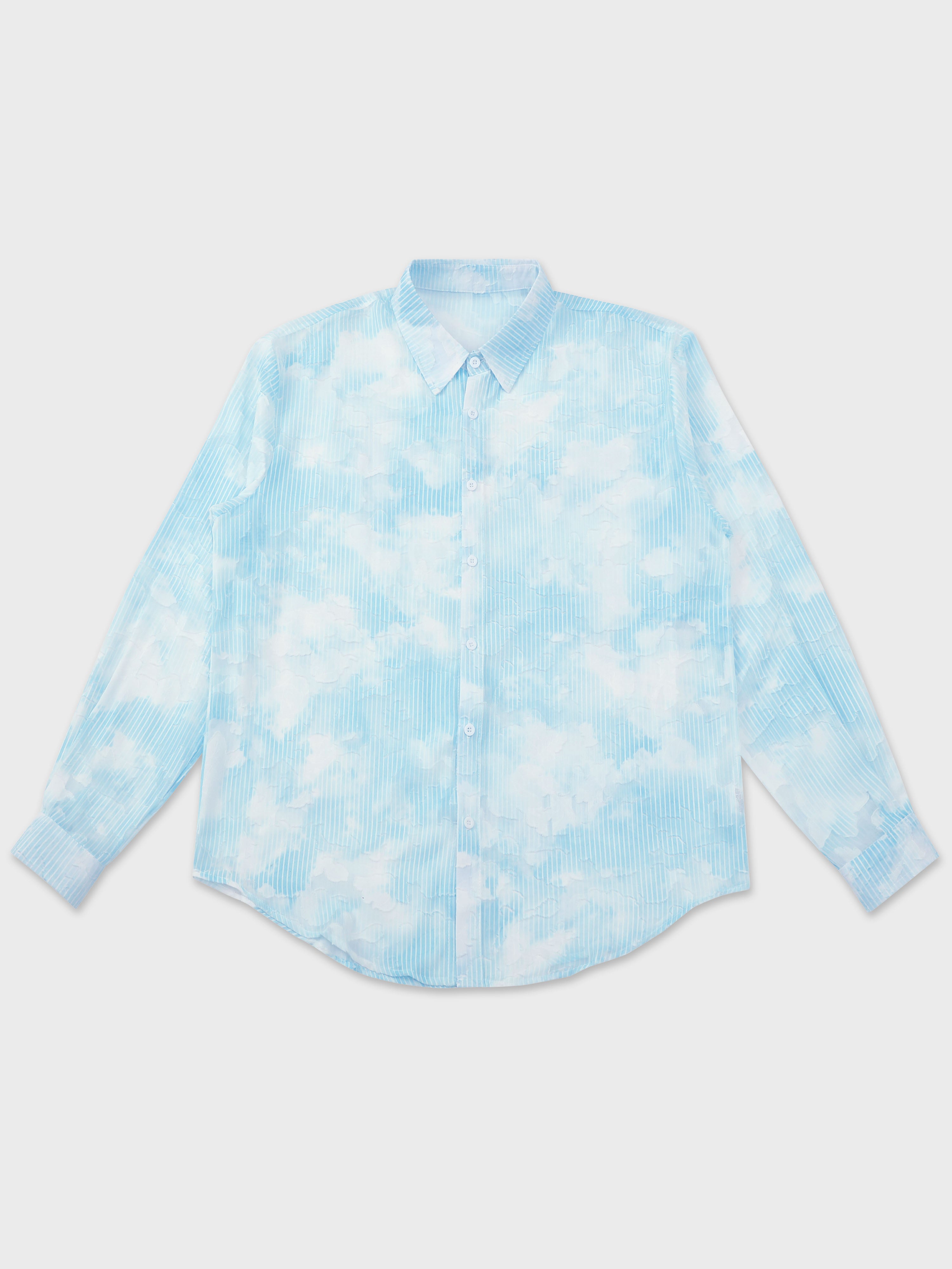 Soft Cloud Shirt
