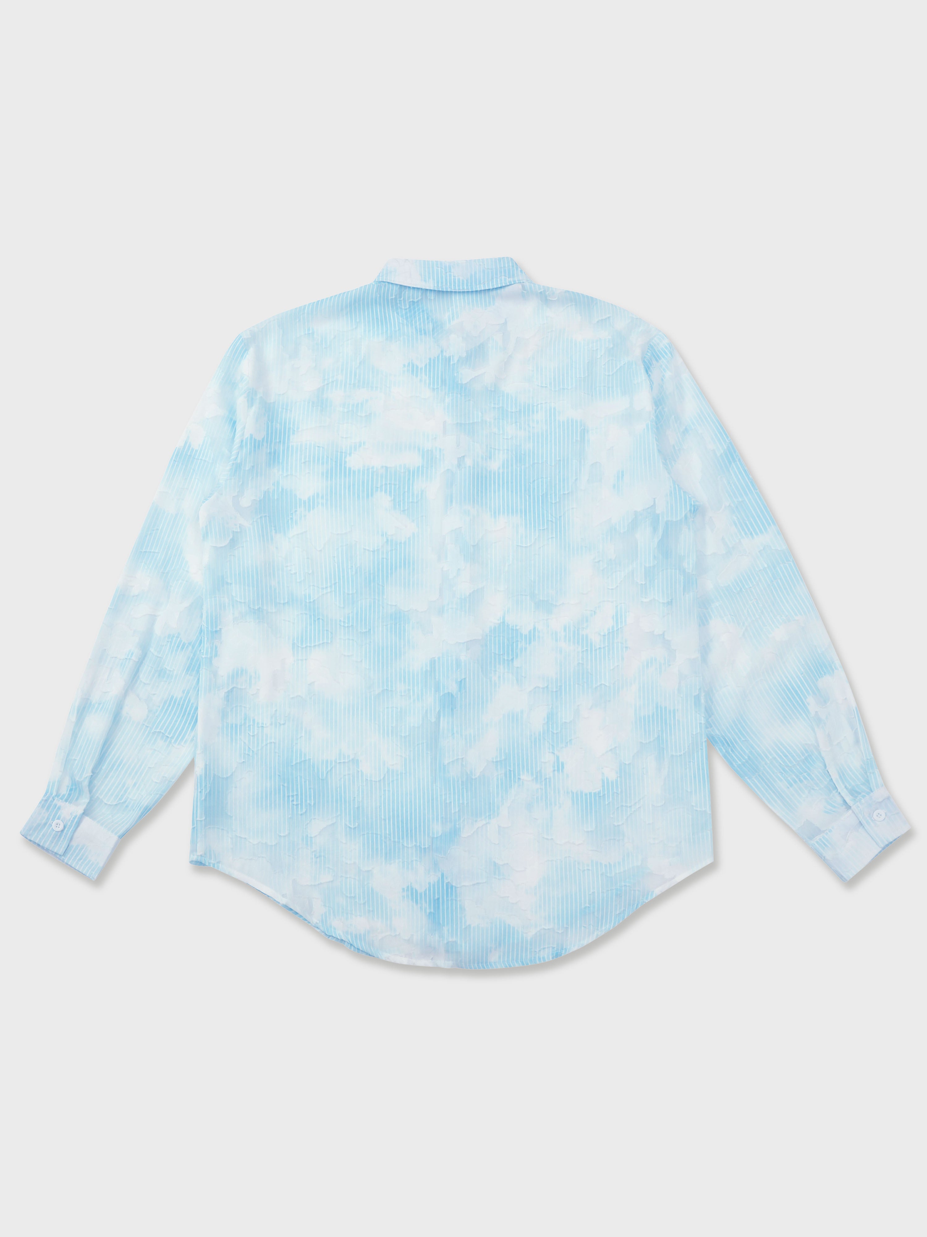 Soft Cloud Shirt