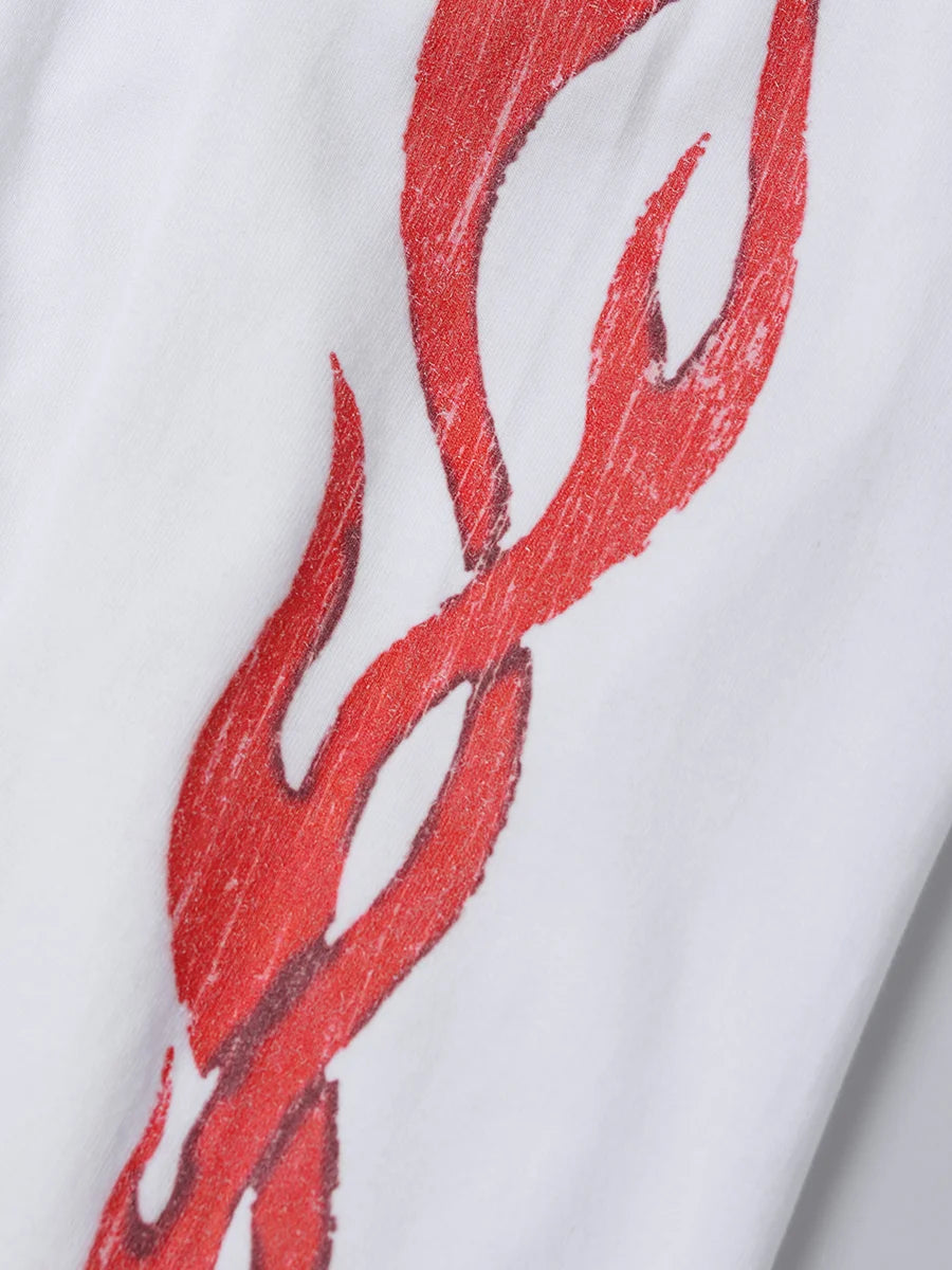 Speak in Flames Tee