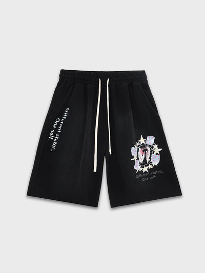 Stars Within Reach Shorts