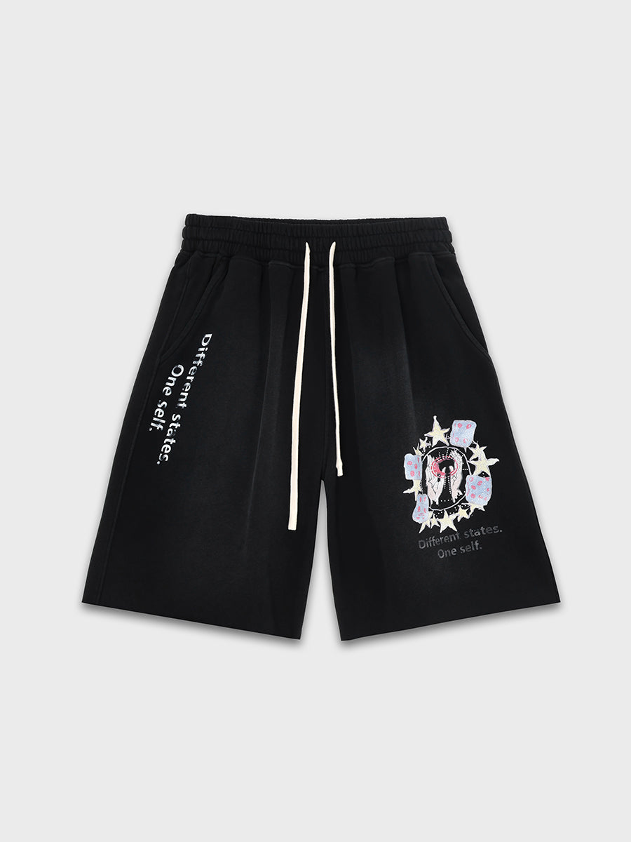 Stars Within Reach Shorts