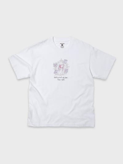 Stars Within Reach Tee