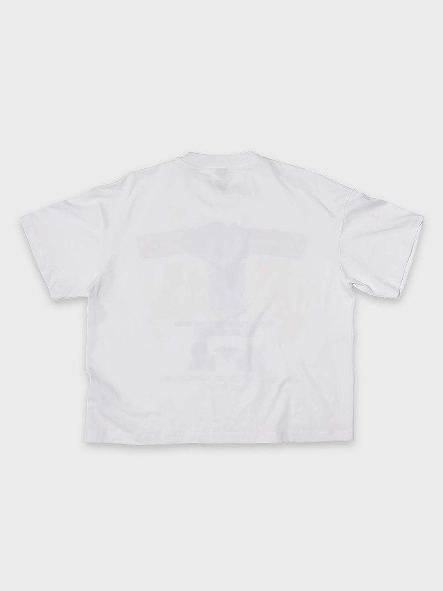 The Chariot Destined Journey Tee