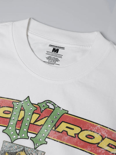 The Chariot Destined Journey Tee