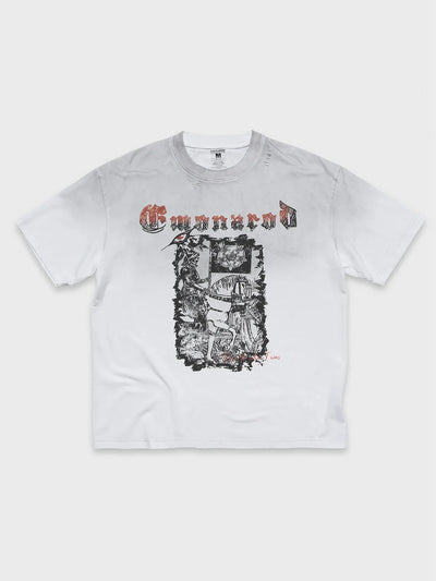 The Death Transformation Tee