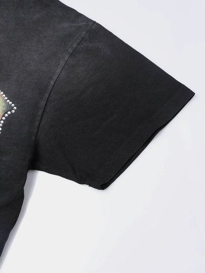 The Emperor Throne Vintage Tee