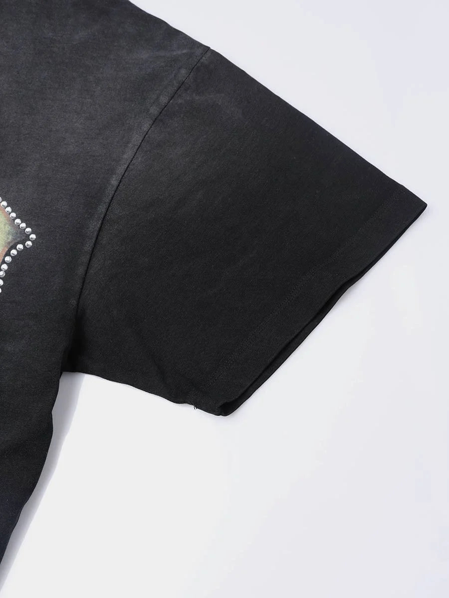 The Emperor Throne Vintage Tee
