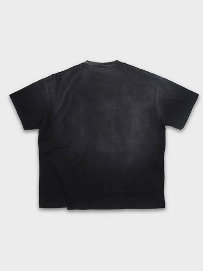 The Emperor Throne Vintage Tee
