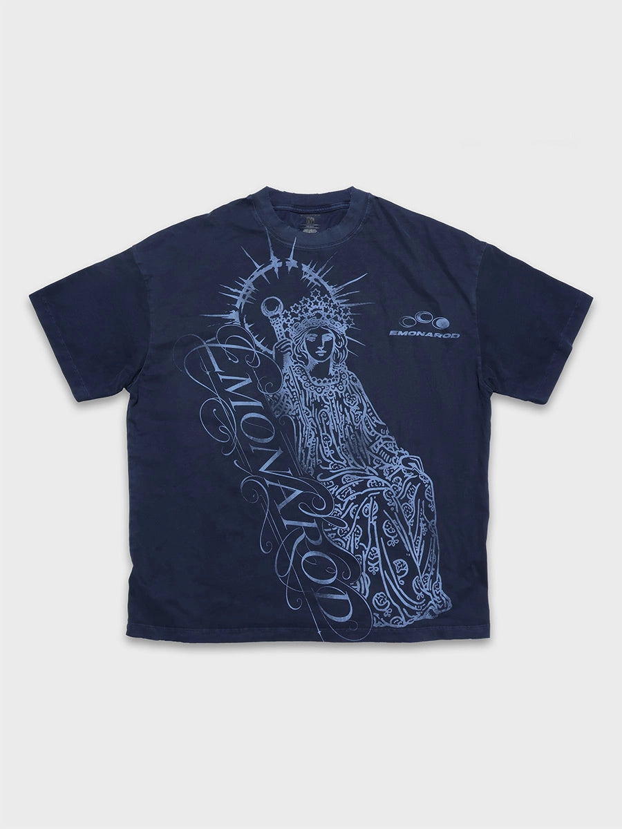 The Empress Divine Abundance Tee