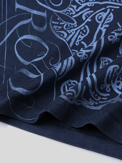 The Empress Divine Abundance Tee