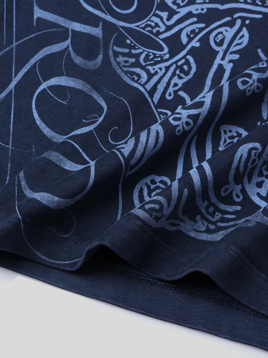 The Empress Divine Abundance Tee