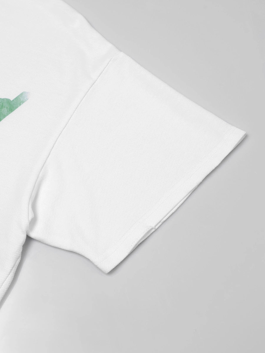 The Hanged Man Perspective Tee