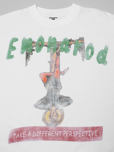 The Hanged Man Perspective Tee