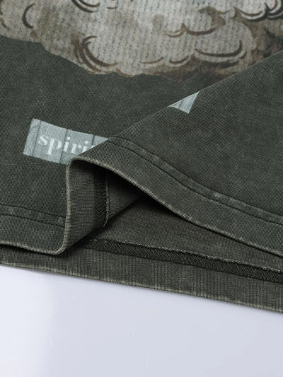 The Judgment Rebirth Tee