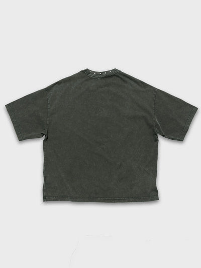 The Judgment Rebirth Tee
