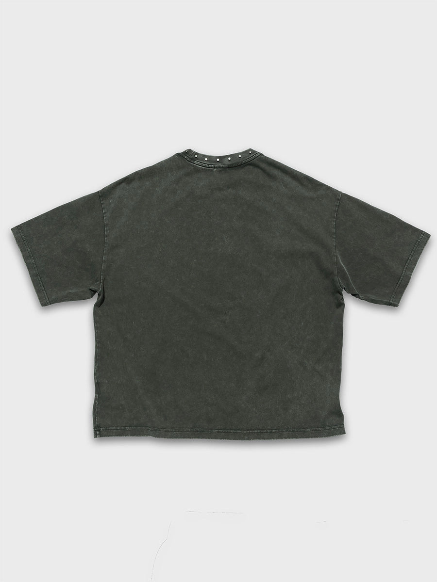 The Judgment Rebirth Tee