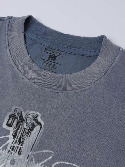 The Hermit Inner Light Tee